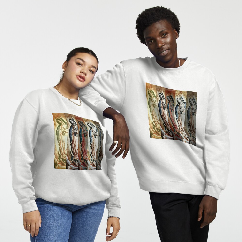 Item preview, Pullover Sweatshirt designed and sold by kinkatstyle.