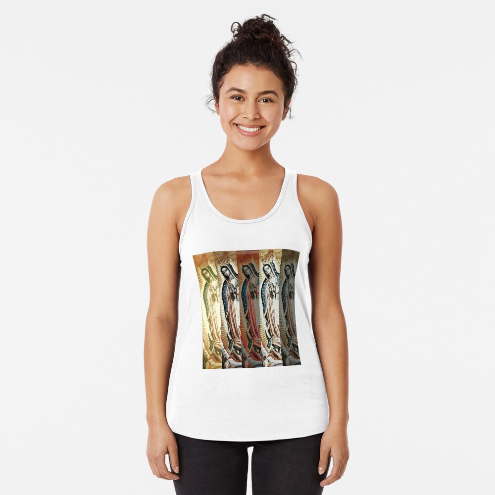 Item preview, Racerback Tank Top designed and sold by kinkatstyle.