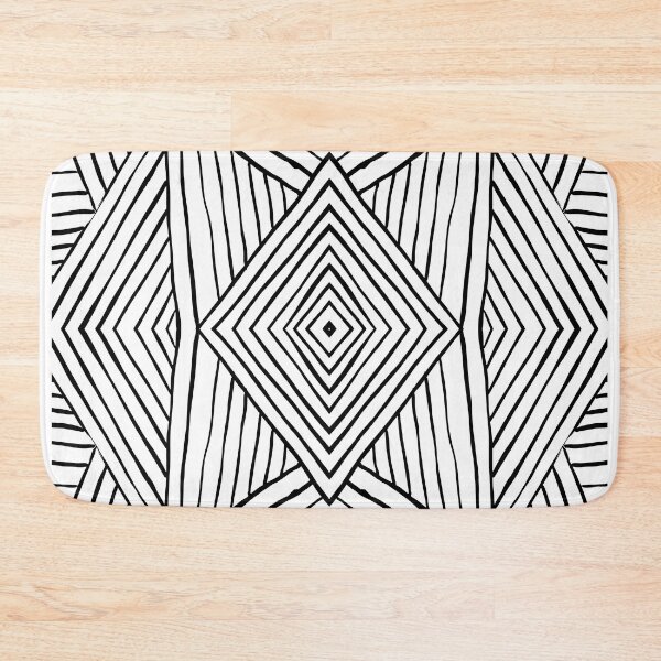 Item preview, Line pattern  designed and sold by artoffaizan.