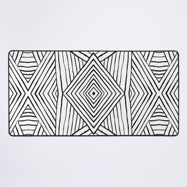 Item preview, Line pattern designed and sold by artoffaizan.