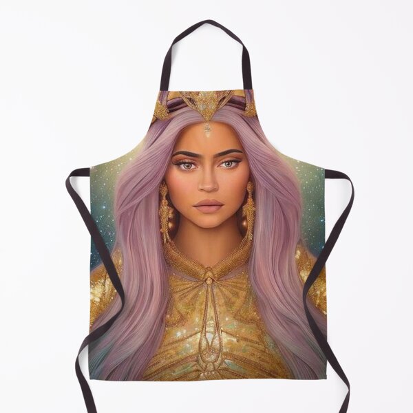 Item preview, King QUEEN Kylie Jenner designed and sold by JustShineBaby.