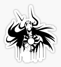 Ichigo Hollow Sticker