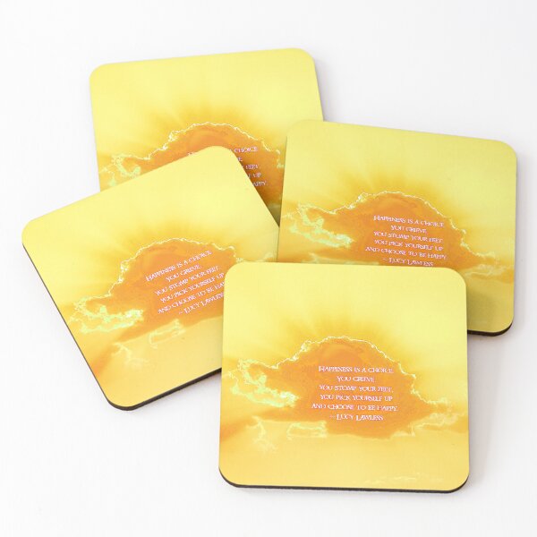 Item preview, Happiness Is A Choice designed and sold by Emilyromrell.