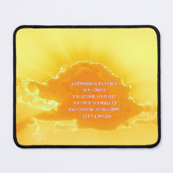 Item preview, Happiness Is A Choice designed and sold by Emilyromrell.