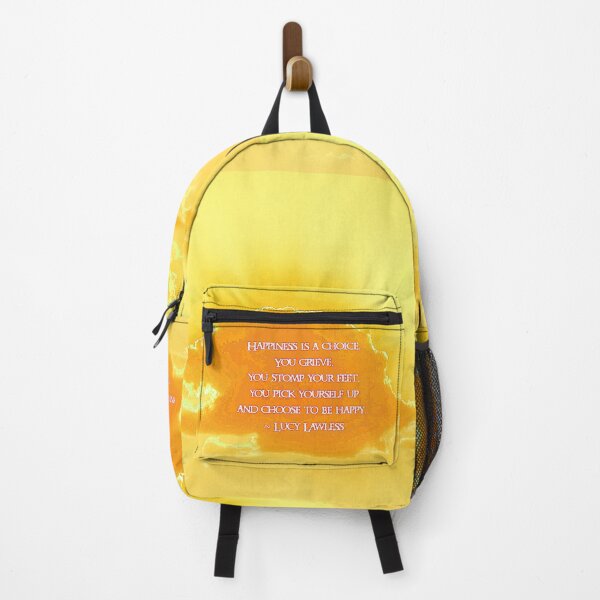 Item preview, Happiness Is A Choice designed and sold by Emilyromrell.