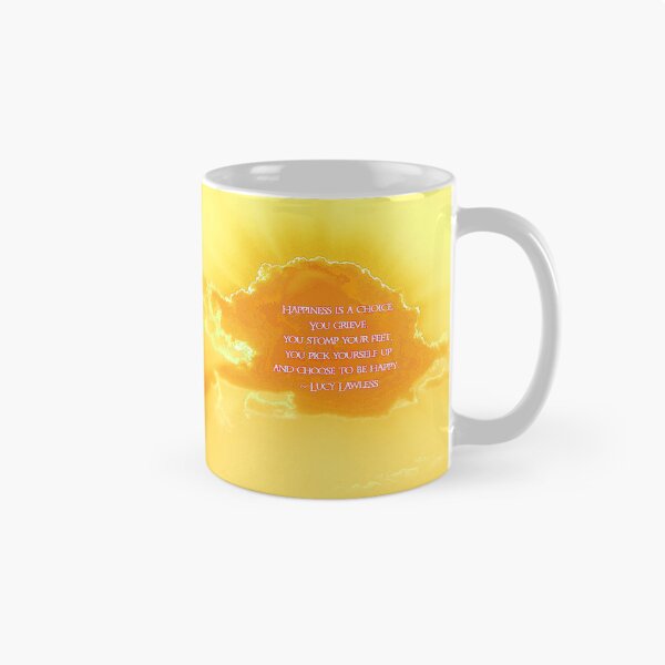 Item preview, Happiness Is A Choice designed and sold by Emilyromrell.