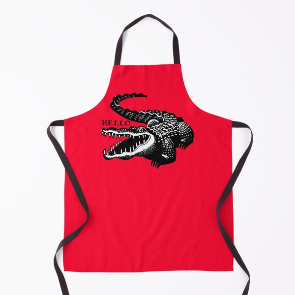 Item preview, Hello Croco designed and sold by Zao-Ding.