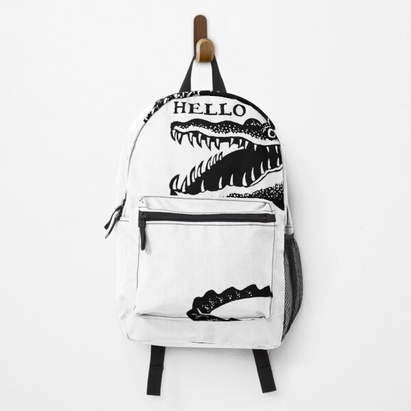 Item preview, Hello Croco designed and sold by Zao-Ding.