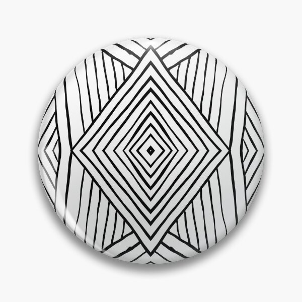 Item preview, Line pattern  designed and sold by artoffaizan.