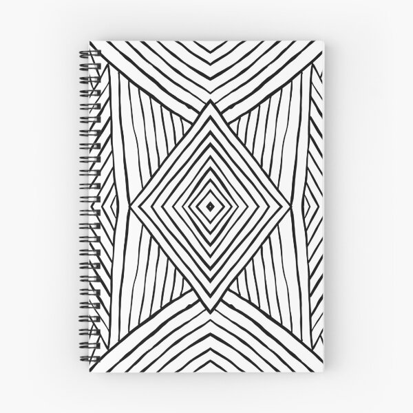 Item preview, Line pattern  designed and sold by artoffaizan.