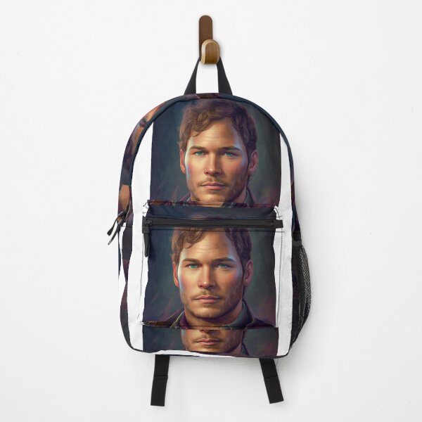 Item preview, Chris Pratt designed and sold by coffeecup_.