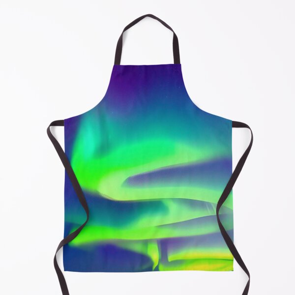 Artikelvorschau, Lovely Aurora Borealis entworfen und verkauft von VitalDesigner.