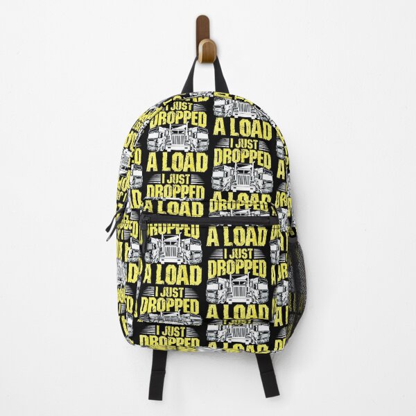Item preview, I Just Dropped A Load designed and sold by SHOPODAEa.