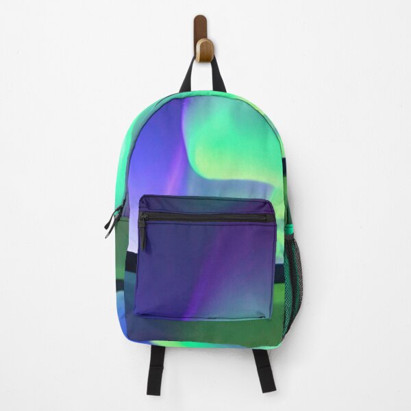 Item preview, Splendid Aurora Borealis designed and sold by VitalDesigner.