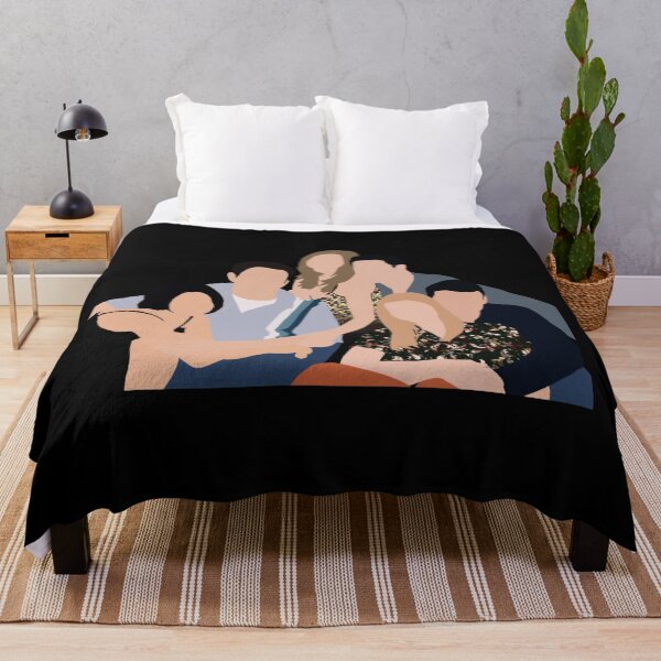 Item preview, Chandler, Rachel, Joey, Monica, Phoebe, and Ross designed and sold by Odinhicks3139.