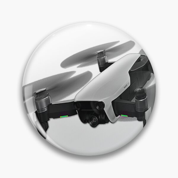 Item preview, Mavic Air Drone designed and sold by Huskyyy Designs.