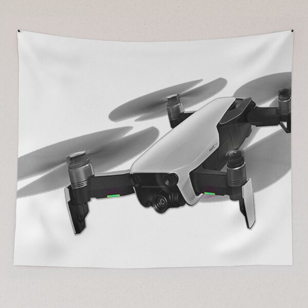 Item preview, Mavic Air Drone designed and sold by Huskyyy Designs.