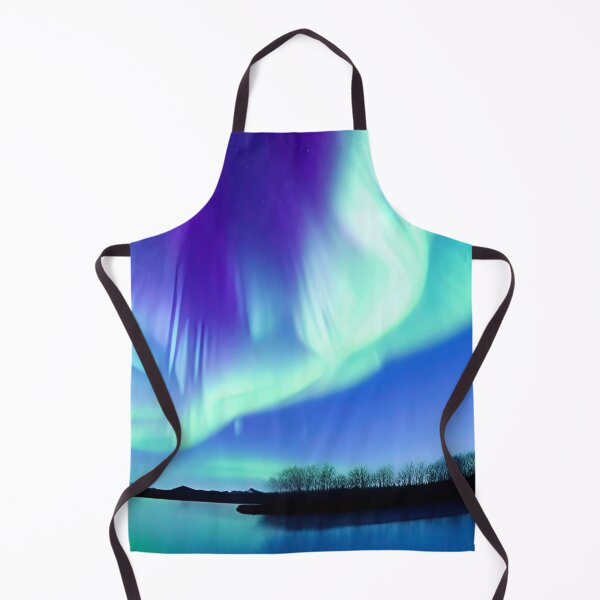 Artikelvorschau, Fantastic Aurora Borealis entworfen und verkauft von VitalDesigner.