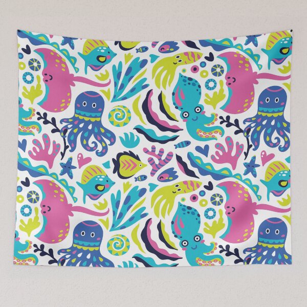 Item preview, Save the ocean designed and sold by PenguinHouse.