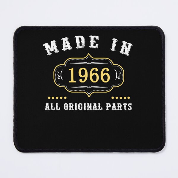 Item preview, All Original Parts 1966 designed and sold by 1681830934131.