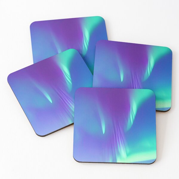 Aperçu de l'œuvre Beautiful Aurora Borealis créée et vendue par VitalDesigner.
