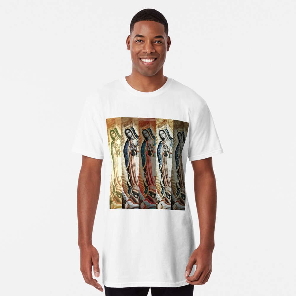 Item preview, Long T-Shirt designed and sold by kinkatstyle.