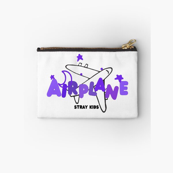 Item preview, Stray Kids - Airplane designed and sold by smallkore.