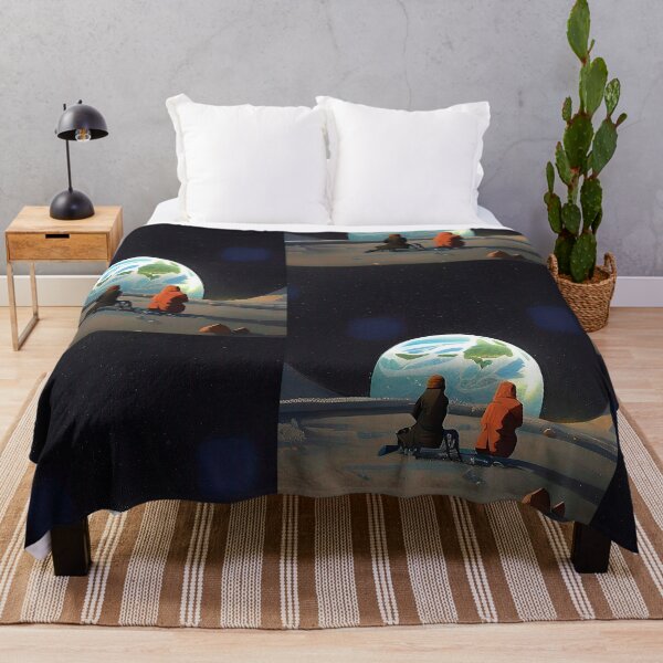 Item preview, We used to live there designed and sold by Neo-Expression.