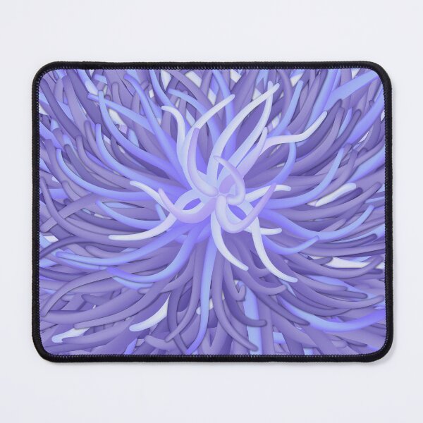 Item preview, Sea Anemone - Tentacles designed and sold by siloto.
