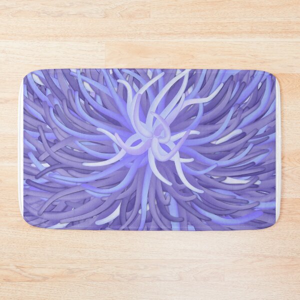 Item preview, Sea Anemone - Tentacles designed and sold by siloto.