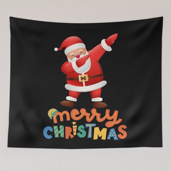 Item preview, Christmas Become Them | Make it snow  designed and sold by THE MID.