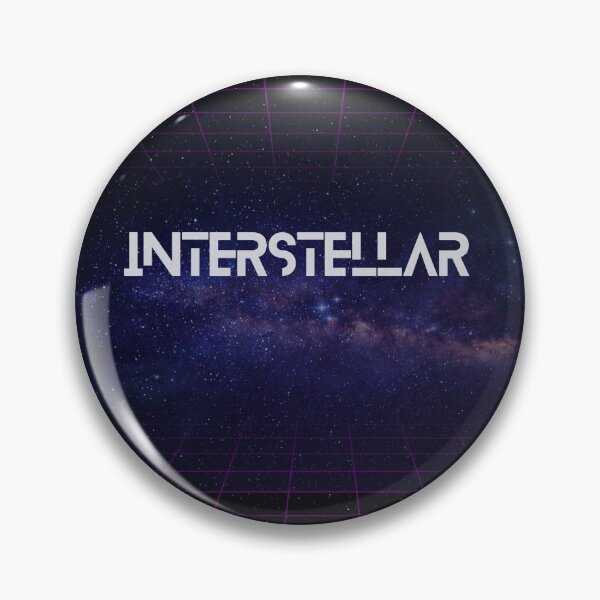 Item preview, Interstellar  designed and sold by LivChrisDesigns.