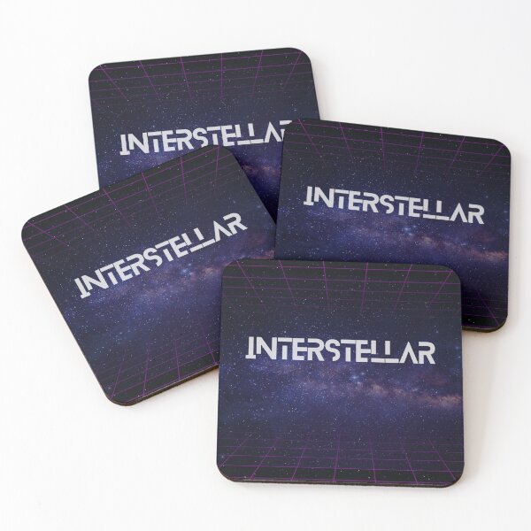 Item preview, Interstellar  designed and sold by LivChrisDesigns.