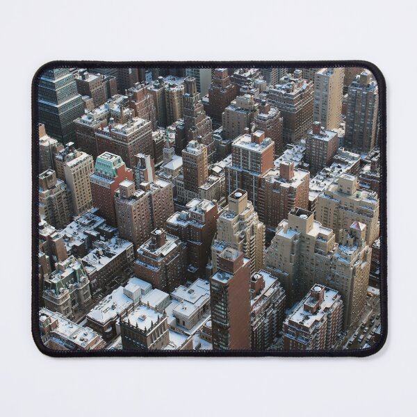 Item preview, Above NY designed and sold by MancBusyBee.