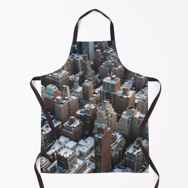 Item preview, Above NY designed and sold by MancBusyBee.