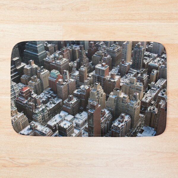 Item preview, Above NY designed and sold by MancBusyBee.