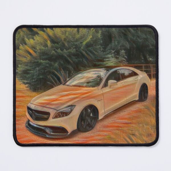 Item preview, Mercedes CLS63 designed and sold by OrangeCars.