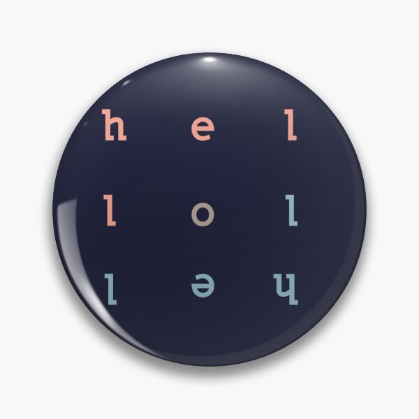 Item preview, Hello designed and sold by KarteBlanche.