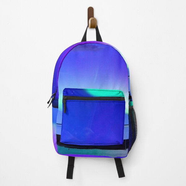 Artikelvorschau, Blue Aurora Borealis entworfen und verkauft von VitalDesigner.