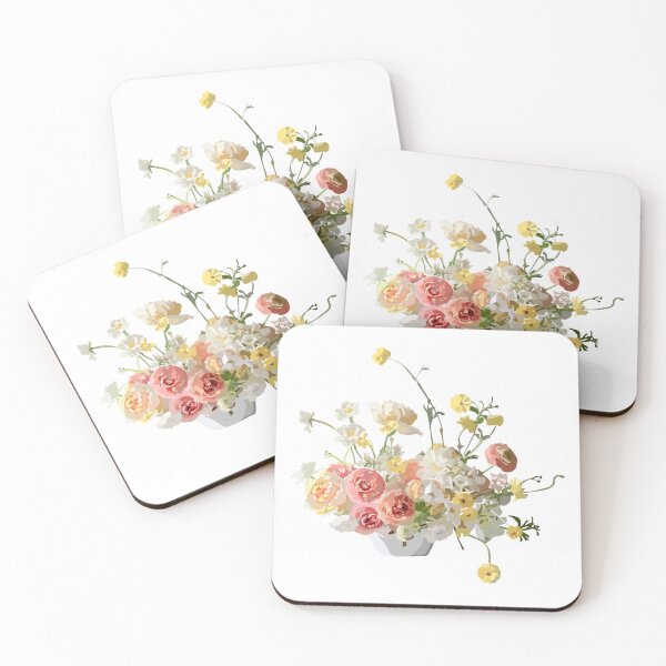 Item preview, Spring bouquet of flowers designed and sold by SvirenLisa.
