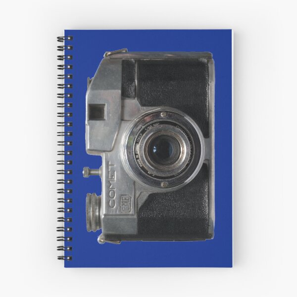 Item preview, Vintage Bencini Comet Camera 01 designed and sold by Flo Smith.