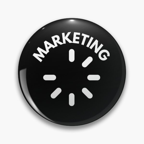 Item preview, Marketing Loading designed and sold by WaguinhoTex.