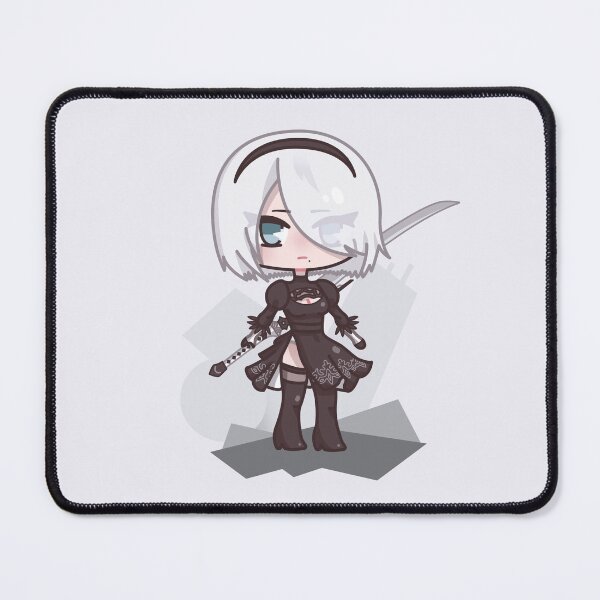 Item preview, 2B Chibi designed and sold by nekunee.