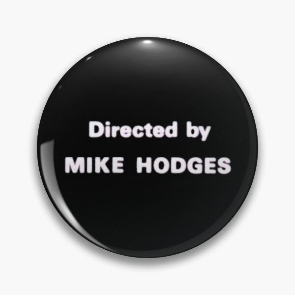 Item preview, Directed by Mike Hodges (1971) designed and sold by auteurapparel.