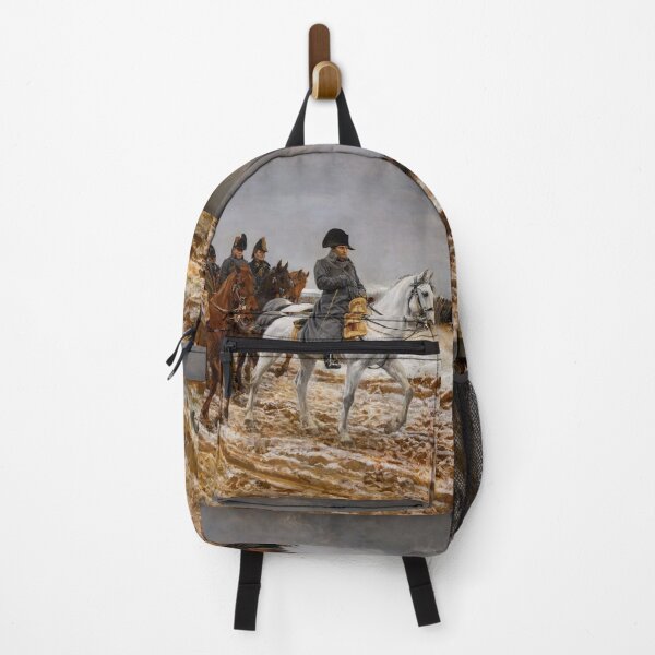 Item preview, The French Campaign 1814 Meissonier designed and sold by Weston Westmoreland.
