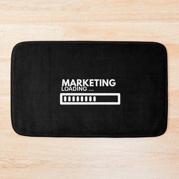 Item preview, Marketing Loading designed and sold by WaguinhoTex.