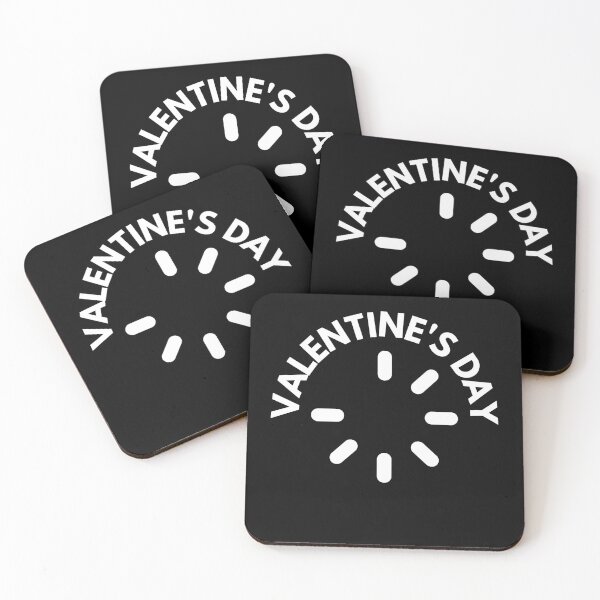 Item preview, Valentine's Day Loading designed and sold by WaguinhoTex.