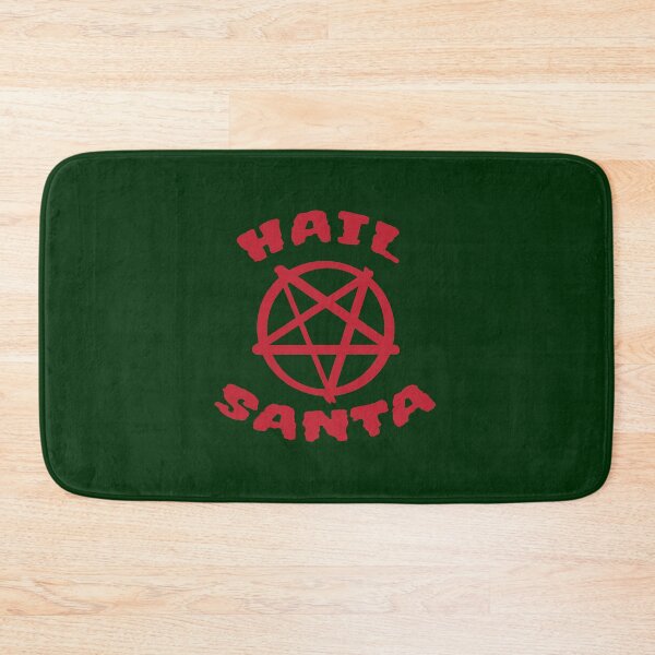 Item preview, Hail Santa designed and sold by skocartwork.