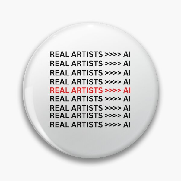 Item preview, apoyar a los artistas reales designed and sold by ecobees.