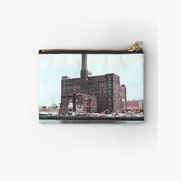 Item preview, Domino Sugar Factory Brooklyn designed and sold by MancBusyBee.